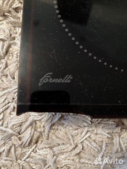 Электрическая варочная поверхность 45 см