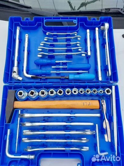 Набор инструментов