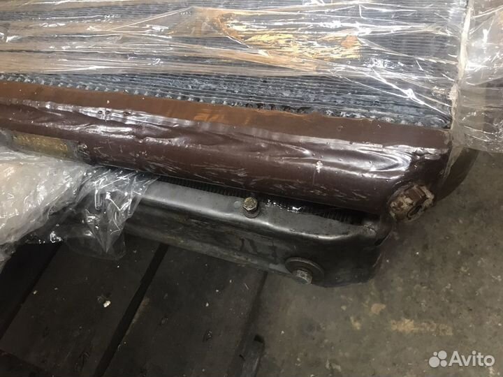 Масляный радиатор мксм