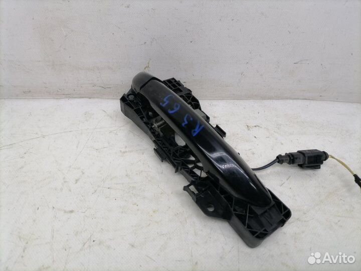 Ручка двери задняя правая Volkswagen Passat Cc 2.0