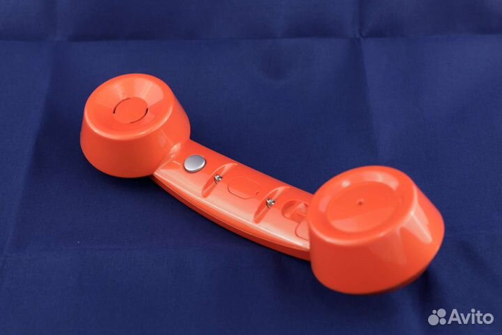 Телефон беспроводной в стиле ретро Sagemcom Sixty