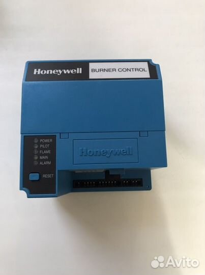 Honeywell rm7895 A 1014