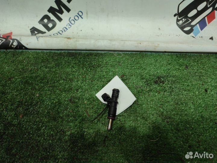 Форсунка топливная Bmw X3 F25 N52B30A 2011