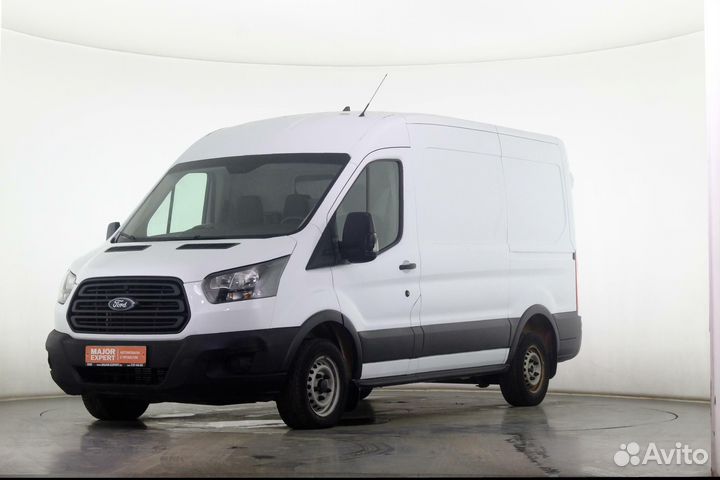 Ford Transit 2.2 МТ, 2019, 112 704 км