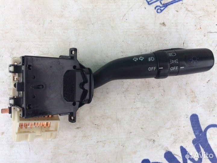 Подрулевой переключатель Subaru Forester SG5