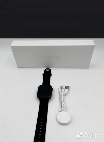 Смарт часы Apple Watch 9 Series