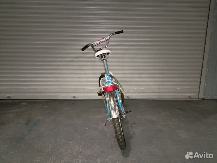 Велосипед подростковый