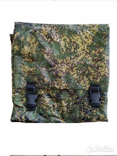 Несессер армейский тактический