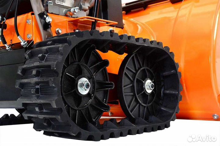 Гусеницы для снегоуборщиков. Все модели