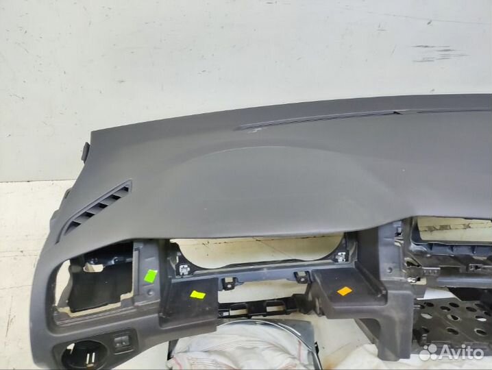 Торпедо Volkswagen Golf 7 2013-2020