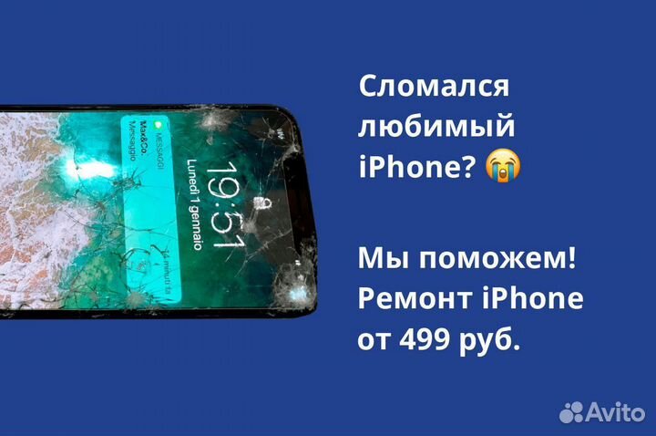 iPhone 13, 512 ГБ