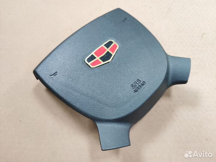 Муляж подушки безопасности Джили Эмгранд ес7