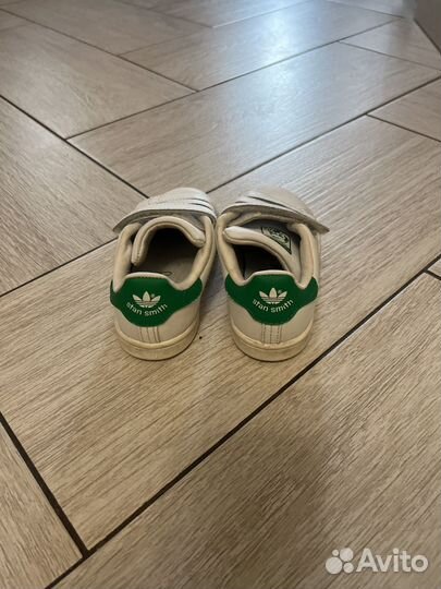 Кроссовки детские adidas