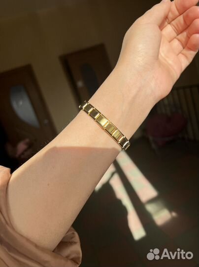 Браслет nomination