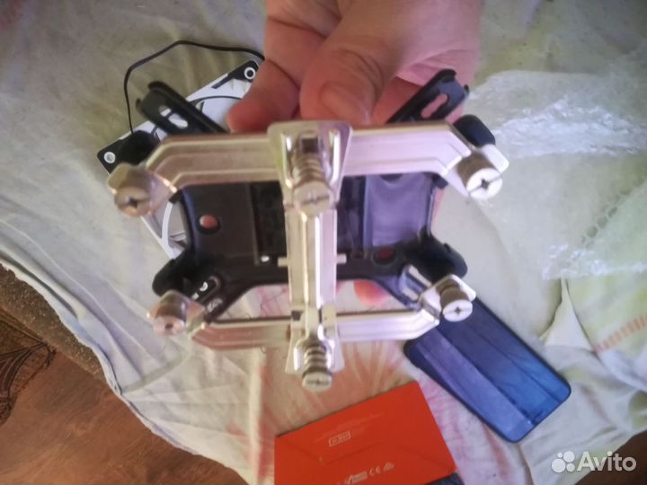 Башня se - 214 - xt asi