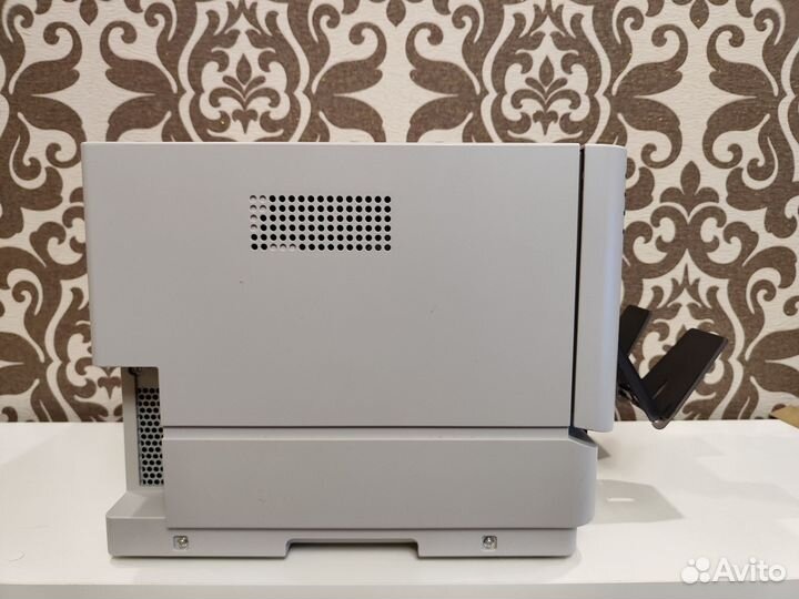 Термосублимационный фотопринтер DNP DS-RX1HS