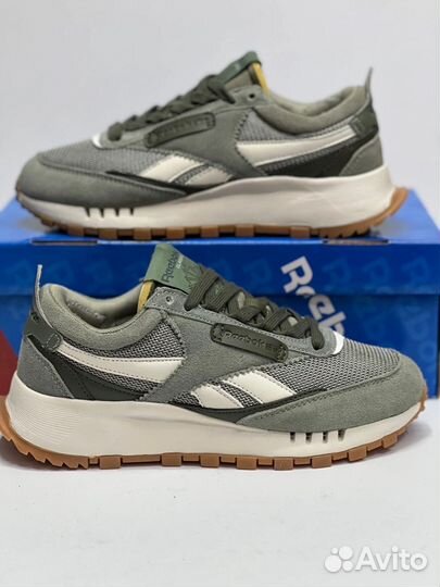 Кроссовки reebok