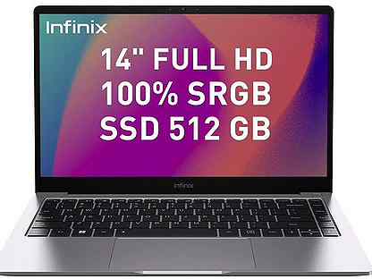 Infinix Inbook (71008300932)