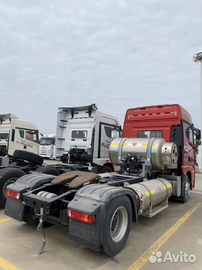 FAW J6 CA4180P66K24E4, 2023