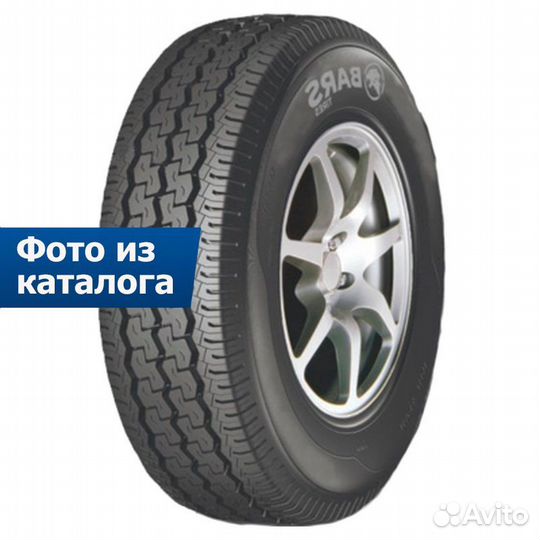 Bars XL607 185/75 R16C 104P