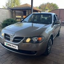 Nissan Almera 1.5 MT, 2005, 285 578 км, с пробегом, цена 450 000 руб.