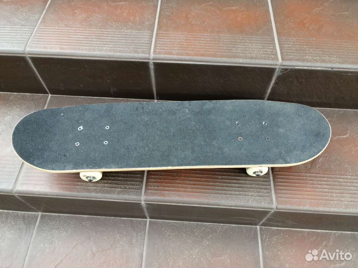 Скейтборд oxelo