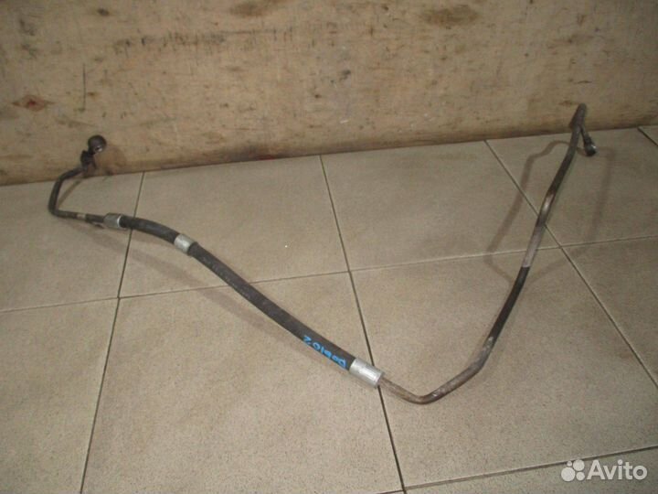 Шланг гидроусилителя Fiat Doblo 1