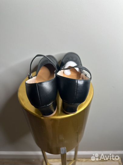 Туфли 38