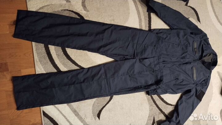 Офисная военная форма ввс