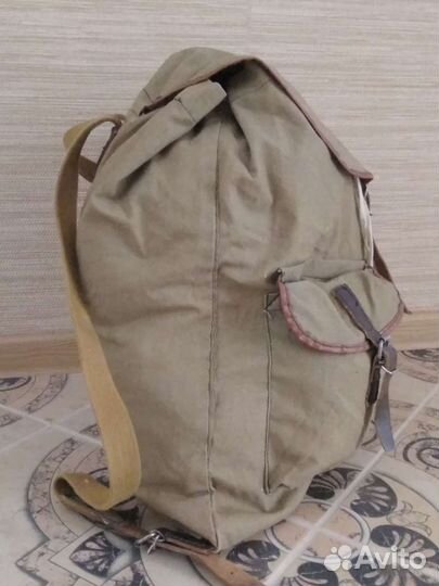 Рюкзак