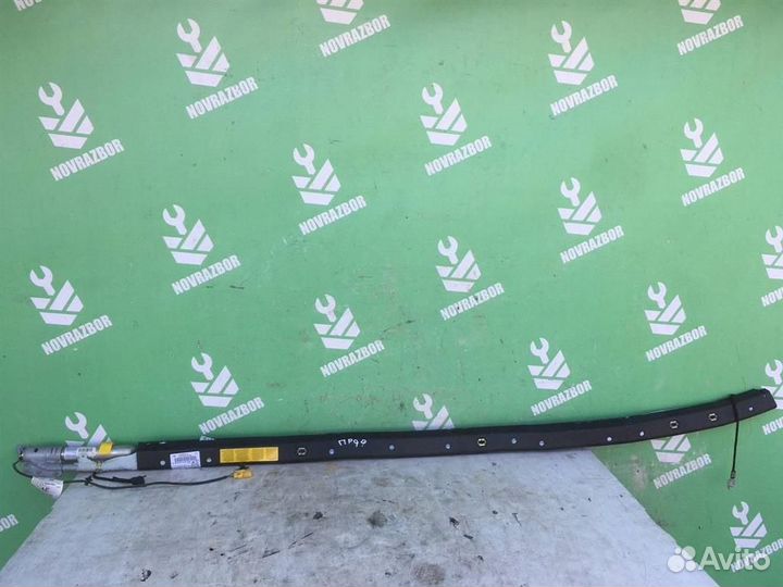 Подушка безопасности боковая (шторка) Форд Монде