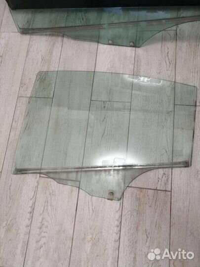 Стекло подъёмник, левые, перед и зад, mazda 3bk