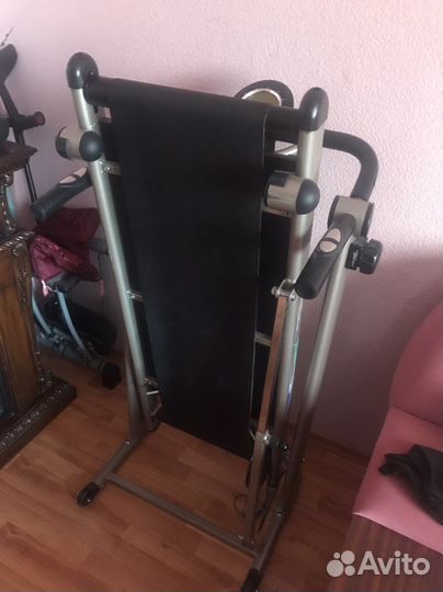 Беговая дорожка