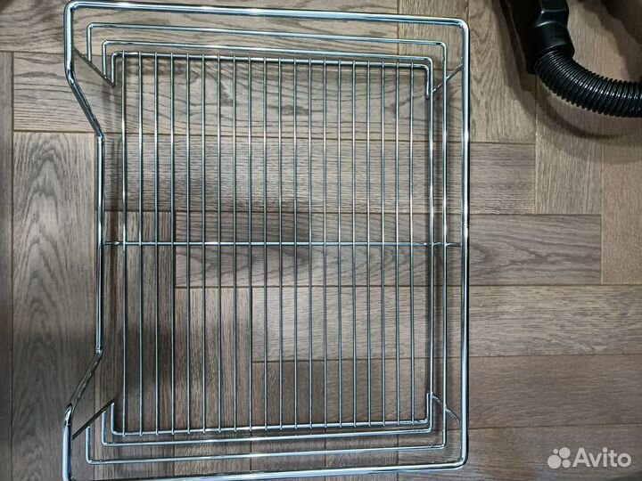 Корзины для модуля 600 мм с направляющими IKEA