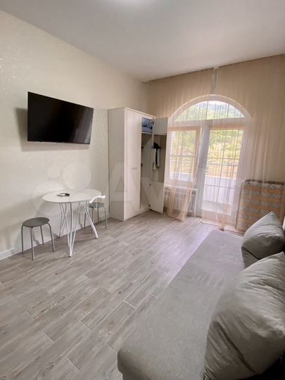 Квартира-студия, 21 м², 3/4 эт.