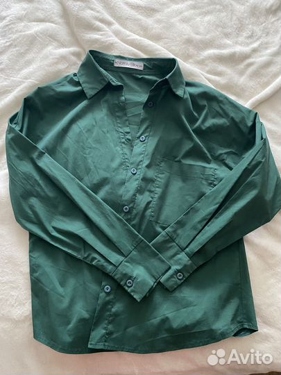 Рубашки пакетом