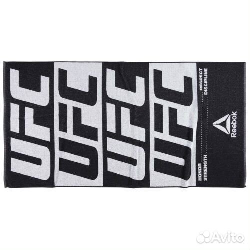 Полотенце Reebok UFC оригинал