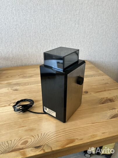 Кофемолка DeLonghi KG 89