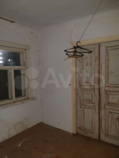 Дом 60 м² на участке 1,5 сот.