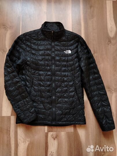 The north face thermoball