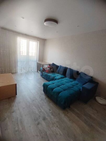 2-к. квартира, 69,6 м², 5/9 эт.