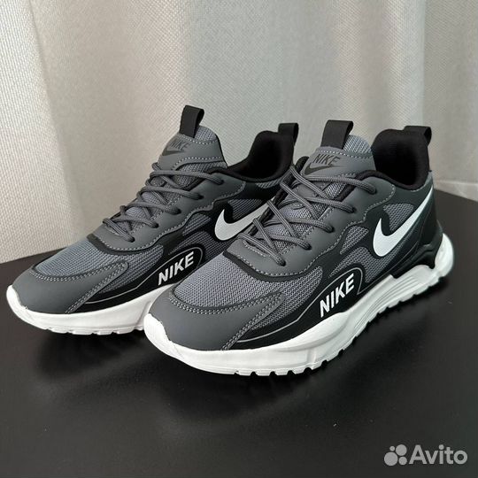 Новые кроссовки мужские 40-45