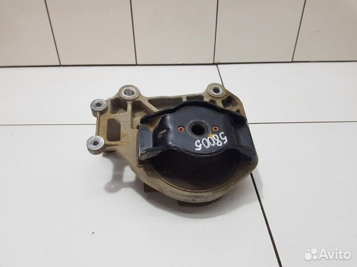 Опора двигателя (левая) (Haval F7)