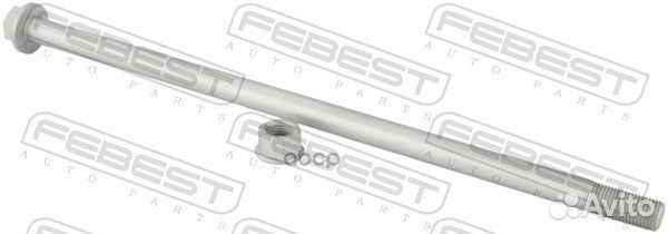 Болт 0198016 Febest