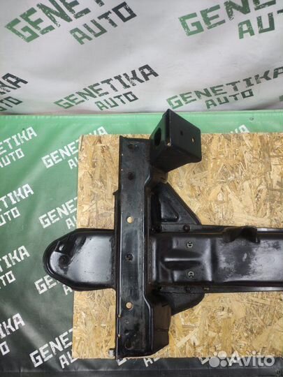 Балка подвески передняя Mercedes-Benz Sprinter 901