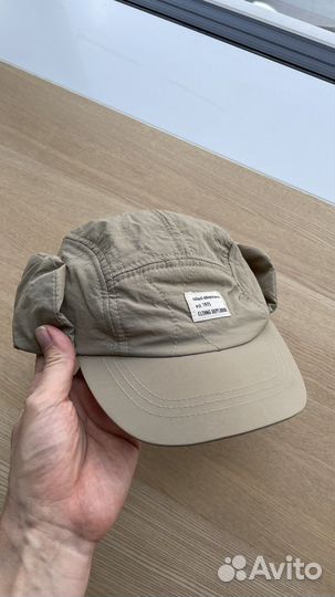 Кепка новая Zara 1-3 года