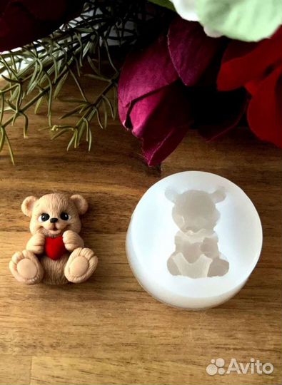 Молд для шоколада