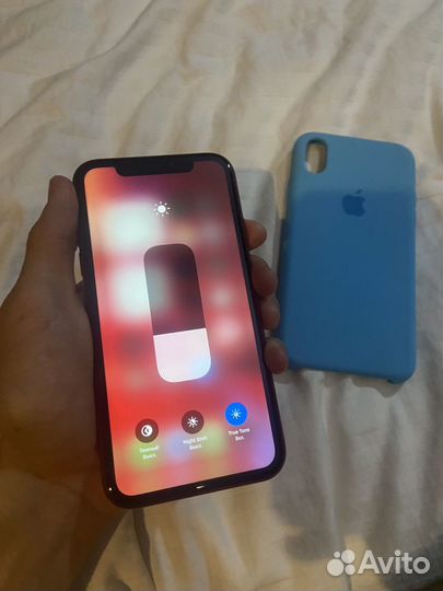 iPhone Xr, 128 ГБ