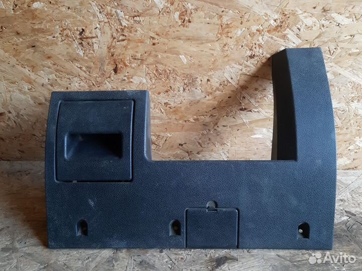 Накладка торпеды нижняя форд фьюжн