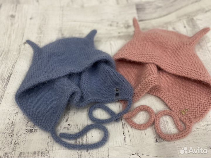 Вязание на заказ